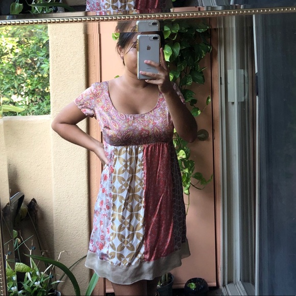 Garnet hill dress - Picture 1 of 6